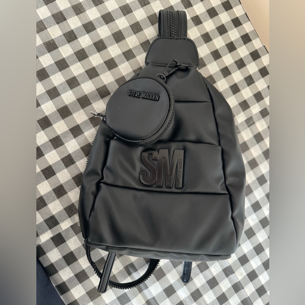 Steve Madden Bag